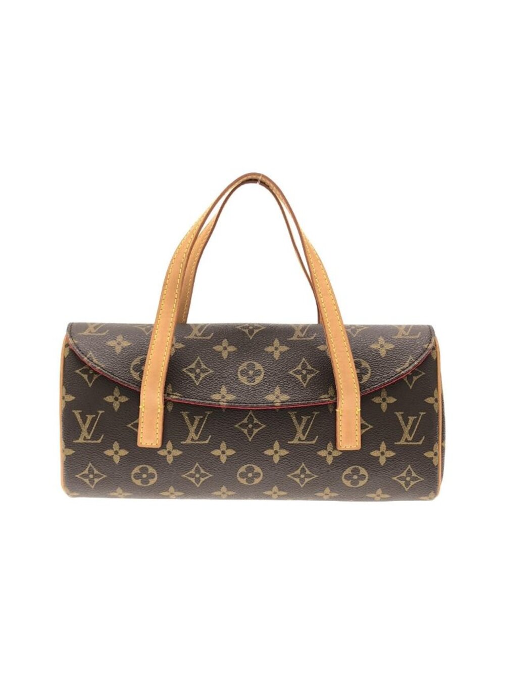 Louis Vuitton Monogram Sonatine Bag
